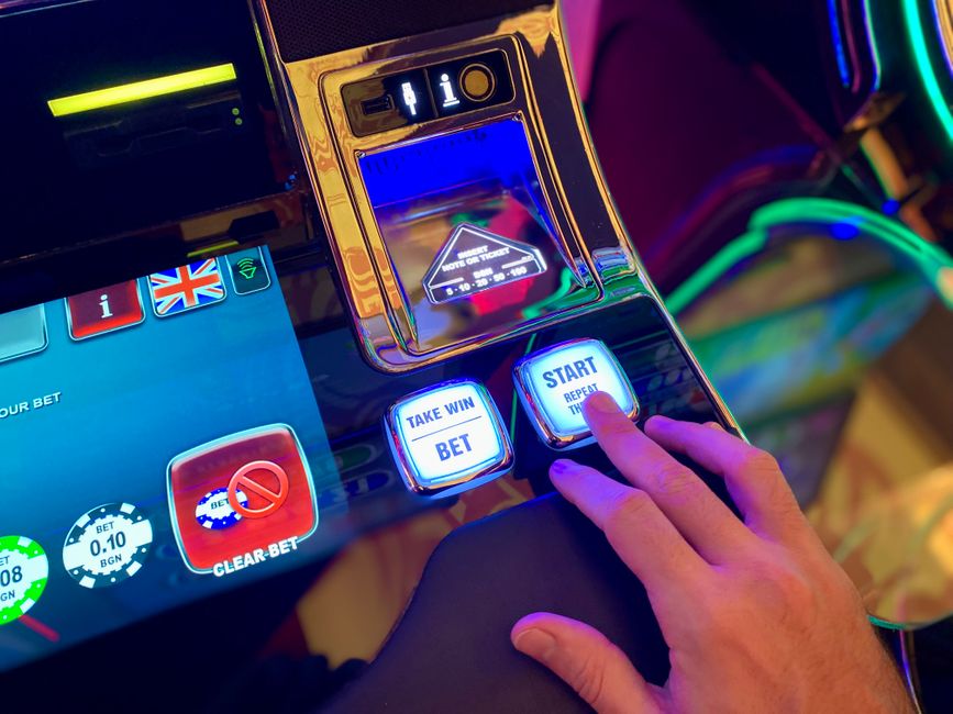 The Science and Psychology of the Slot Jackpot: More Than Just Luck